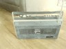GENERAL ELECTRIC VINTAGE BOOMBOX  3-5255A RETRO 1980s PORTABLE STEREO RADIO