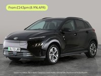 2023 Hyundai KONA 64kWh Premium SUV 5dr Electric Auto (10.5kW Charger) (204 ps) 