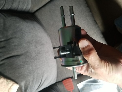 Fotos del artículo de un comprador verificado