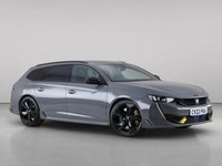 2022 Peugeot 508 SW 1.6 11.8kWh Sport Engineered e-EAT 4WD Euro 6 (s/s) 5dr Esta
