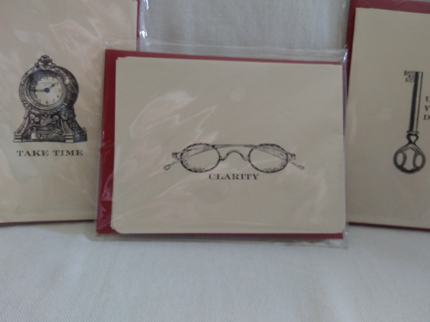 Michaels Blank Note Cards 