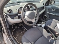 Smart ForFour 454 04-06 Warnblinkschalter Schalter Smart ForFour 454 04-06 08.12.2004 A4548202310 gebraucht Vorschau 9