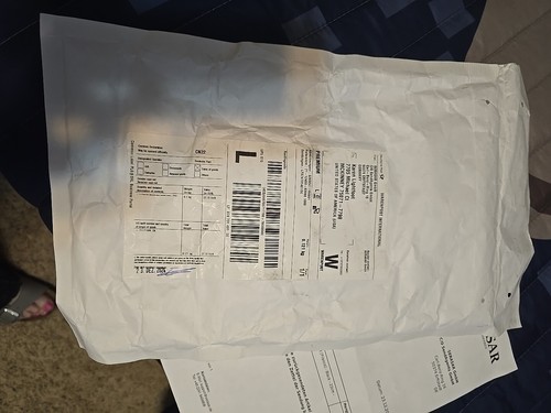 Item photo(s) from verified buyer