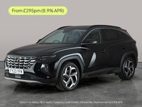 2023 Hyundai TUCSON 1.6 T-GDi Ultimate SUV 5dr Petrol Manual Euro 6 (s/s) (150 p