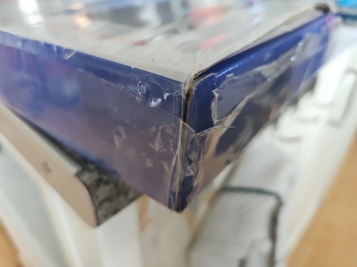 Item photo(s) from verified buyer