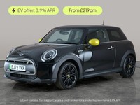 2022 MINI Electric Hatch Cooper SE 32.6kWh Level 2 Hatchback 3dr Electric Auto (