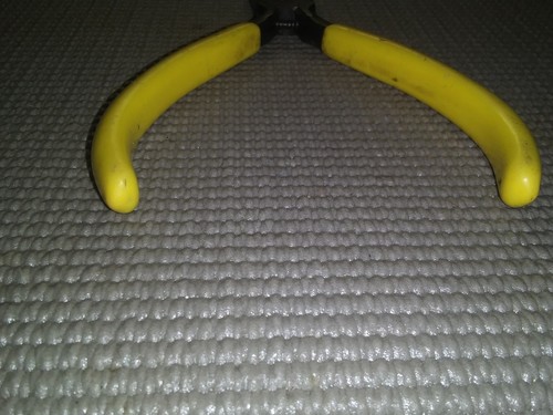 KLEIN TOOLS D234-6C SCOTCHLOK CONNECTOR CRIMPING PLIERS USA