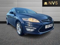 FORD MONDEO 2.2 TDCi Titanium 2011