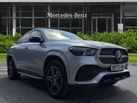 2023 Mercedes-Benz GLE GLE 400d 4Matic AMG Line Premium + 5dr 9G-Tronic SUV Dies
