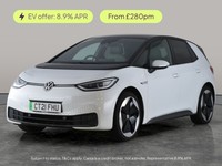  Volkswagen ID.3 Pro S 77kWh Tour Hatchback 5dr Electric Auto (204 ps) - LED - R