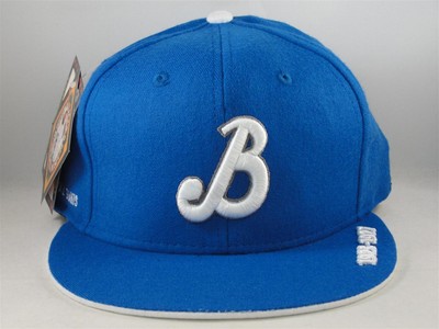 brooklyn royal giants hat