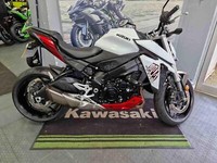 2022 Suzuki GSX-S 950