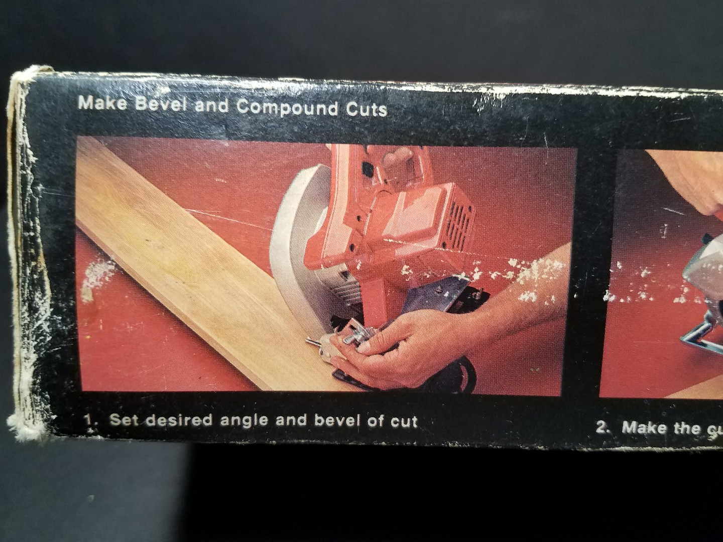 Portalign Sawguide Adjustable Saw Guide