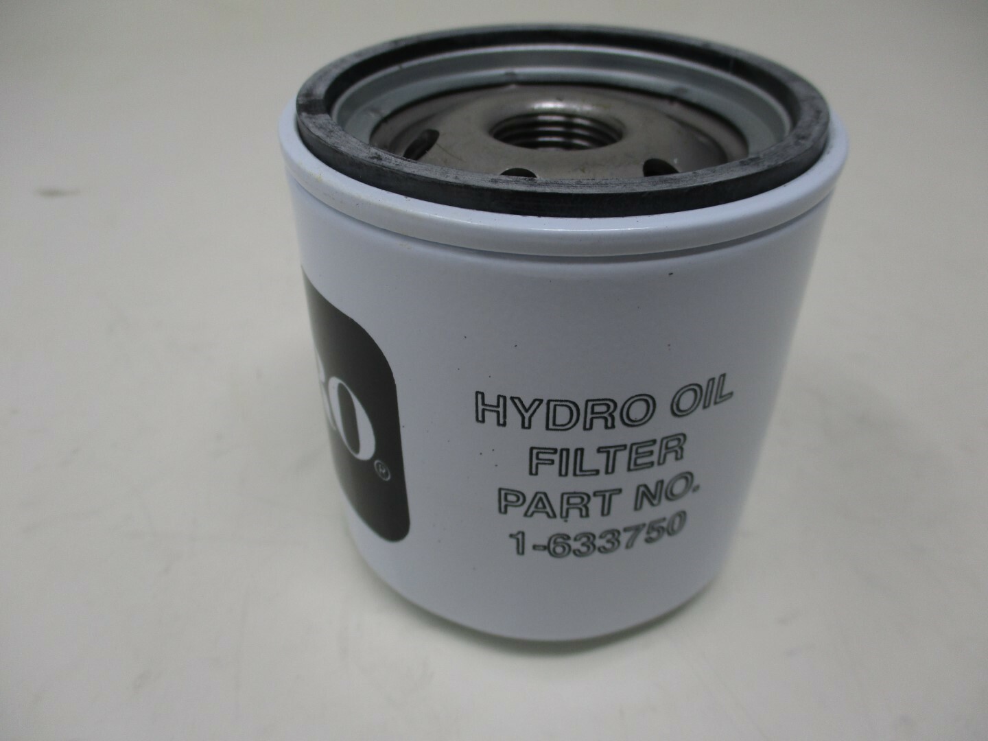 3PK Genuine OEM Toro 1-633750 E633750 Toro Exmark Hydraulic Hydro - Foto 4