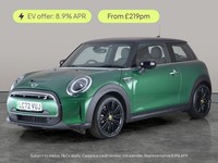 2022 MINI Electric Hatch Cooper SE 32.6kWh Level 2 Hatchback 3dr Electric Auto (