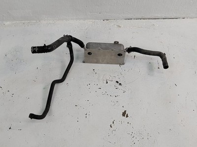 2010-2016 Porsche Panamera 970 Engine Motor Oil Cooler 94810728122 OEM