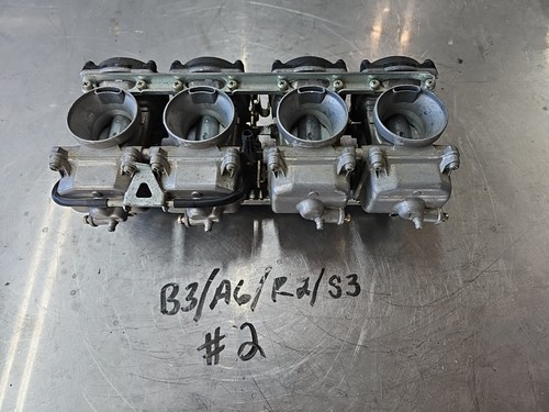 1987 1988 1989 87 88 89 KAWASAKI NINJA ZX10 ZX 1000