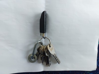 Foto dell'oggetto di un acquirente verificato