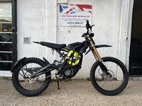 SURRON LBX LIGHT BEE X MX OFF ROAD JUST 349M