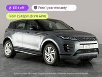 2022 Land Rover Range Rover Evoque 1.5 P300e R-Dynamic S 5dr Auto ESTATE PETROL/