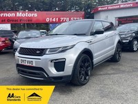 2017 Land Rover Range Rover Evoque 2.0 TD4 Autobiography Auto 4WD Euro 6 (s/s) 5