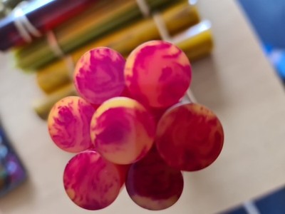 Photos de l'objet d'un acheteur vérifié