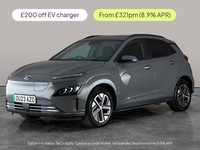 2023 Hyundai KONA 150kW Premium 64kWh 5dr Auto HATCHBACK ELECTRIC Automatic