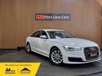 2015 Audi A6 Saloon 3.0 TDI V6 SE Saloon 4dr Diesel S Tronic quattro - GREAT