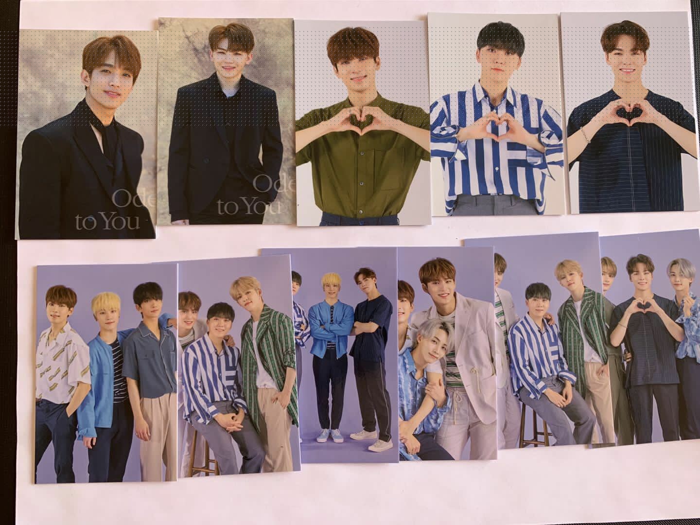 SEVENTEEN 2019【Ode to You】in  SEOUL SEVENTEEN 'Ode to You' in SEOUL | Watch with English