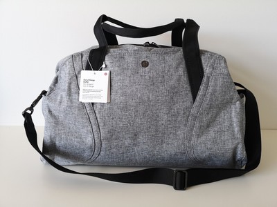 lululemon athletic bag