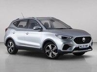 2022 MG MG ZS 1.5 VTi-TECH Excite Euro 6 (s/s) 5dr SUV Petrol Manual
