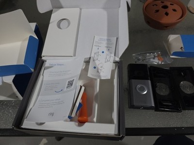 經驗證買家提供的物品圖片