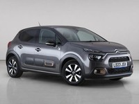 2023 Citroen C3 1.2 PureTech C-Series Edition EAT6 Euro 6 (s/s) 5dr Hatchback Pe