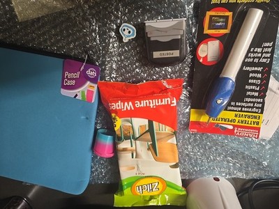 Item photo(s) from verified buyer