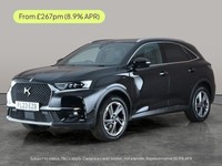 2023 DS Automobiles DS 7 Crossback 1.5 BlueHDi Rivoli Crossback 5dr Diesel EAT8 