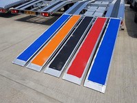 Recovery Truck Car Transporter Aluminium Loading Ramps from £375 +Vat