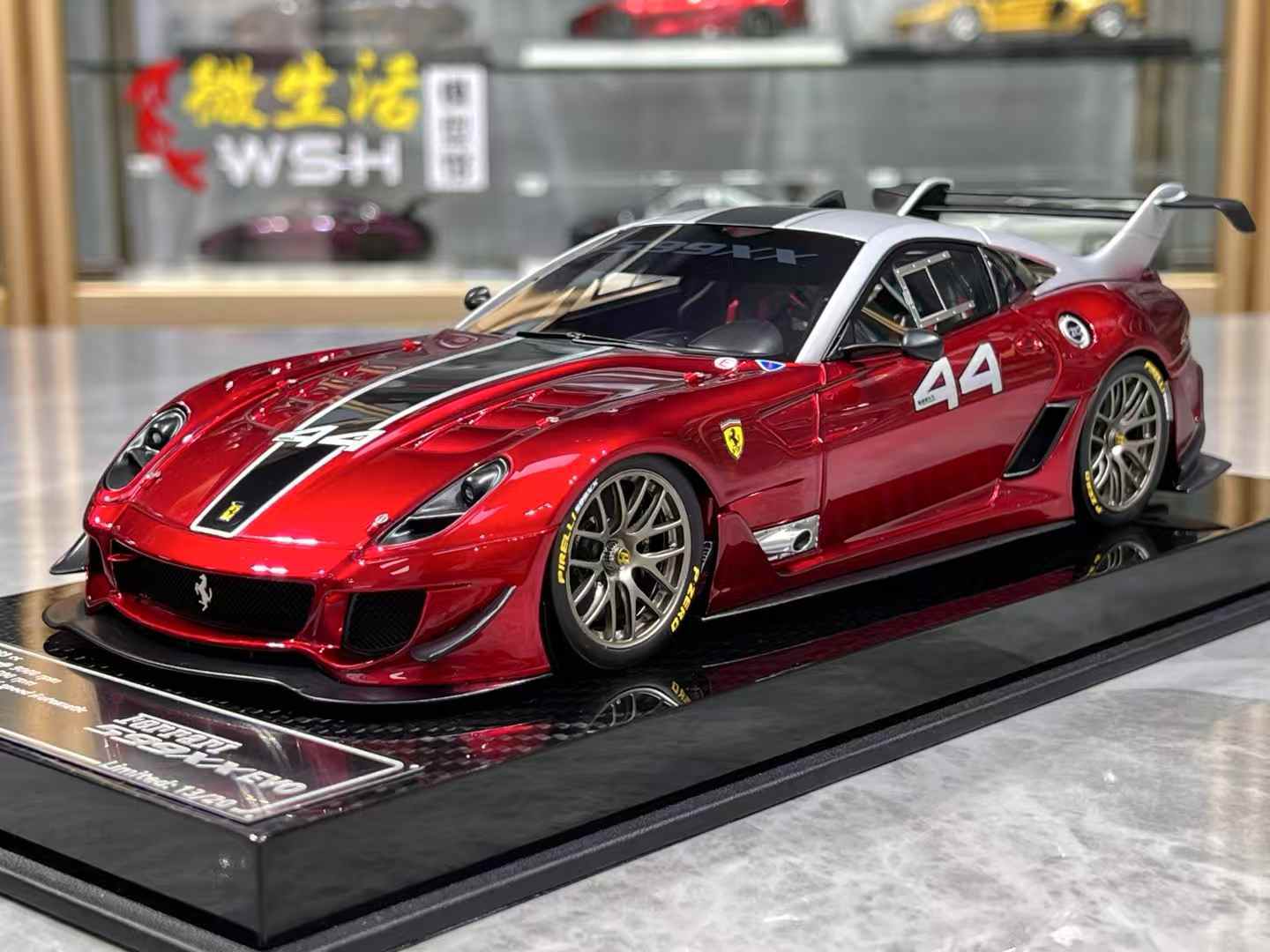 1/18 フェラーリ 599XX $_10.JPG?set_id=880000500F