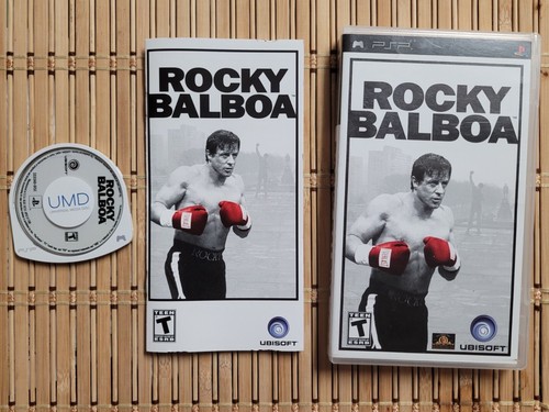 ロッキー　ROCKY DVD BOX ボクシング Rocky balboa (RPKG/DVD) (DVD New Box Art) [DVD] - Walmart.com