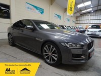 2018 Jaguar XE 2.0 [250] R-Sport 4dr Automatic **ONLY 19500 MILES** SALOON Petro