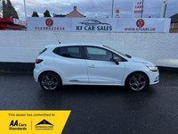2019 Renault Clio 0.9 TCe GT Line Euro 6 (s/s) 5dr HATCHBACK Petrol Manual