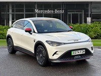 2024 smart Hashtag 3 200kW 25th Anniversary Edition 66kWh 5dr Auto Estate Electr