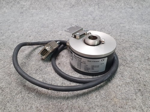 BAUMER ITD 41 A 4 Y 2 10000 T NI KR1 S15 M: 11060581 C