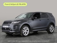 2023 Land Rover Discovery Sport 2.0 D200 Urban Edition 5dr Auto [5 Seat] ESTATE 