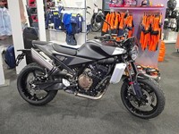 2024 - HUSQVARNA 801 SVARTPILEN