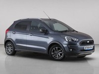 2019 Ford Ka+ 1.2 Ti-VCT Active Hatchback 5dr Petrol Manual Euro 6 (s/s) (85 ps)