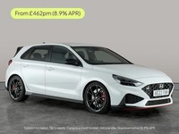 2023 Hyundai i30 2.0 T-GDi N Performance Hatchback 5dr Petrol Manual Euro 6 (s/s