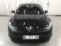 2011 Renault Megane 1.5 DCI GRANDTOUR FRENCH PLATES Estate Diesel Manual