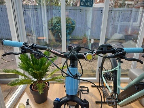 Fotos del artículo de un comprador verificado