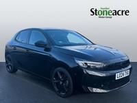 Vauxhall Corsa 1.2 Turbo Ultimate Hatchback 5dr Petrol Auto Euro 6 (s/s) (130 ps