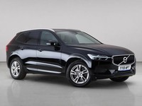 2018 Volvo XC60 2.0 D4 Momentum Auto AWD Euro 6 (s/s) 5dr SUV Diesel Automatic